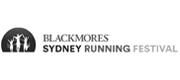 Blackmores Sydney Running Festival Expression of Interest Form