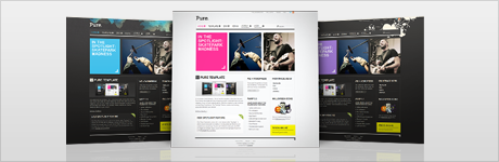 New WordPress theme from YOOtheme